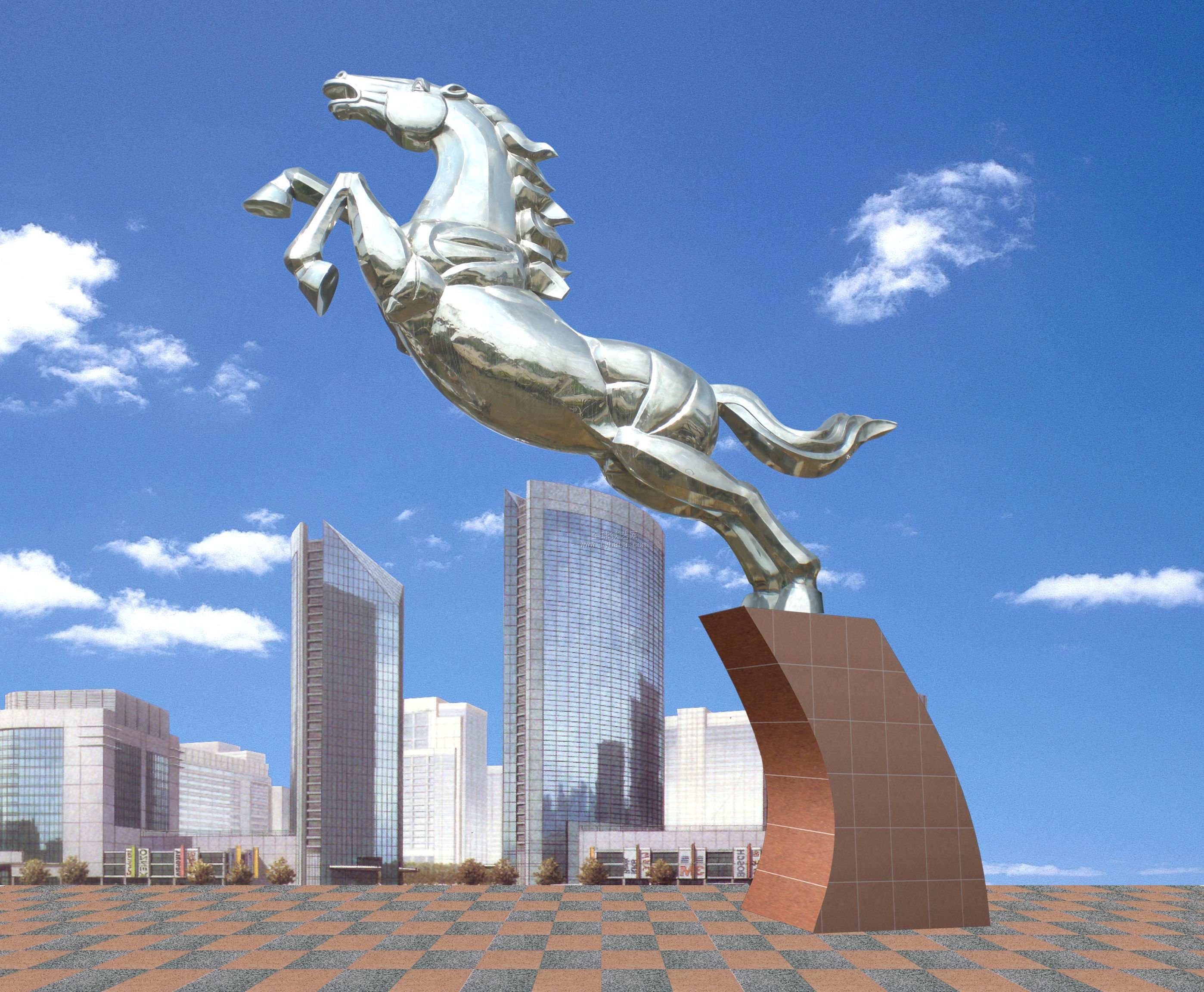 不锈钢雕塑厂�?/></a></h4>
		 <span><a href=